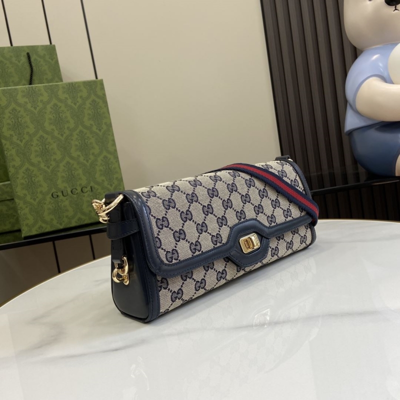 Gucci Satchel Bags